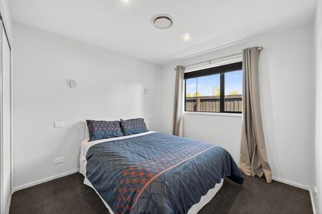 Photo of property in 11 Whitburn Avenue, Halswell, Christchurch, 8025