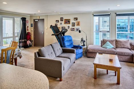 Photo of property in 39 Boulcott Street, Wellington Central, Wellington, 6011