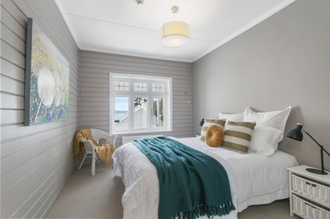 Photo of property in 9 Korimako Road, Days Bay, Lower Hutt, 5013