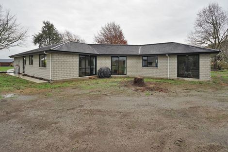 Photo of property in 12 Duncan Road, Ngahinapouri, Ohaupo, 3882