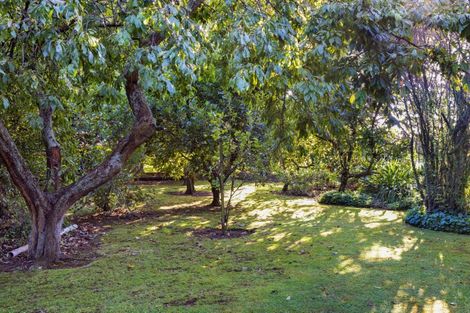 Photo of property in 421 Manaia Road, Manaia, Hawera, 4678