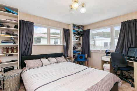 Photo of property in 23a Rotherham Terrace, Miramar, Wellington, 6022