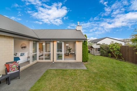 Photo of property in 21 Ashboult Street, Halswell, Christchurch, 8025