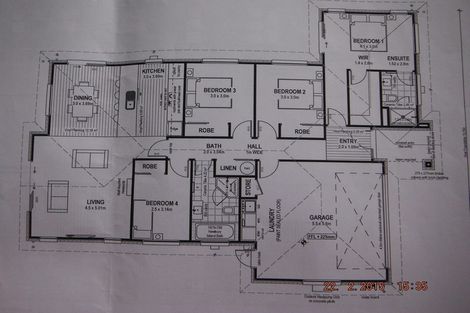 Photo of property in 10 Kruger Road, Halswell, Christchurch, 8025