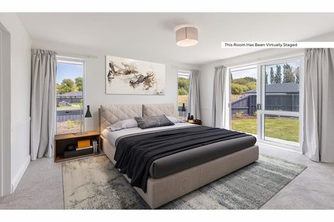 Photo of property in 4 George Oliver Place, Kainga, Christchurch, 8083