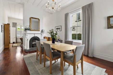 Photo of property in 3 Kerr Street, Devonport, Auckland, 0624