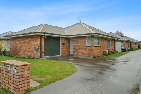 Photo of property in 79a Tankerville Road, Hoon Hay, Christchurch, 8025