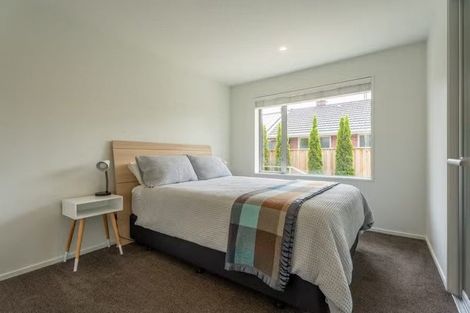 Photo of property in 83 Teesdale Street, Burnside, Christchurch, 8053
