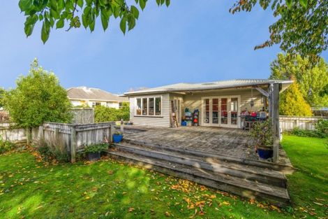 Photo of property in 12 Carlisle Street, Levin, 5510