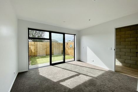 Photo of property in 6/62 Antigua Street, Addington, Christchurch, 8024