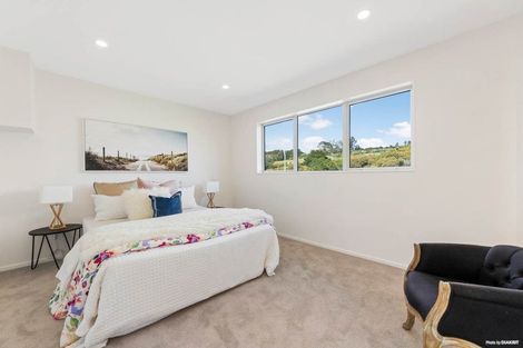 Photo of property in 62 Elevation Street, Flat Bush, Auckland, 2019