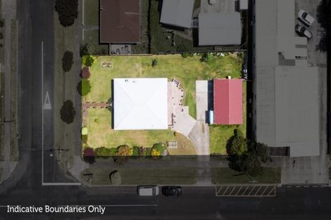 Photo of property in 19 Johnston Street, Waihi, 3610