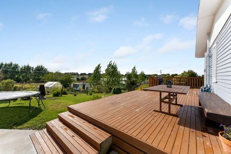 Photo of property in 42 Hastings Street, Halcombe, Feilding, 4779