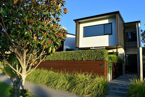 Photo of property in 125 Buckley Avenue, Hobsonville, Auckland, 0616