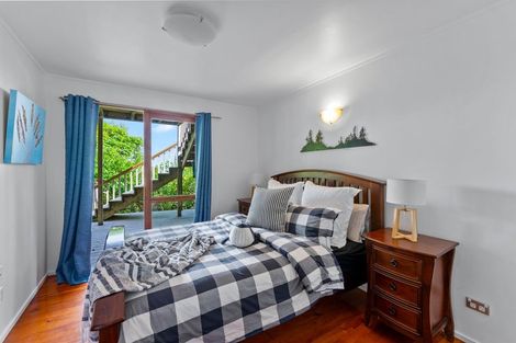 Photo of property in 417 Leigh Road, Whangateau, 0985