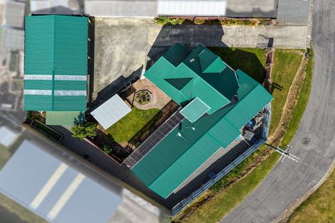 Photo of property in 4 Pegasus Crescent, Motunau, Greta Valley, 7387