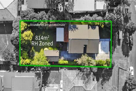 Photo of property in 95 Albert Street, Hamilton East, Hamilton, 3216