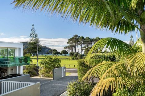 Photo of property in 517b Ocean Road, Whangamata, 3620