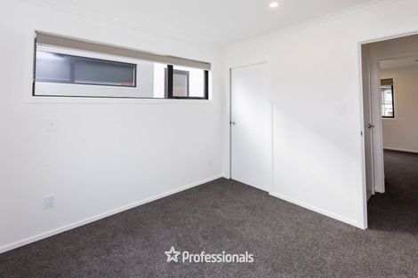 Photo of property in 3 Joseph Bolton Crescent, Wallaceville, Upper Hutt, 5018