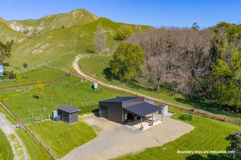 Photo of property in 709a Gibraltar Road, Aramoana, Omakere, 4271
