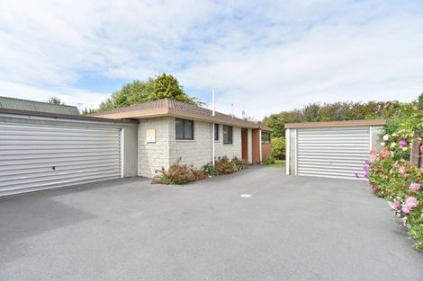 Photo of property in 2/39 Marlene Street, Casebrook, Christchurch, 8051