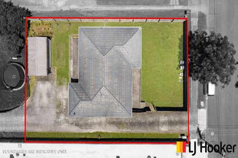 Photo of property in 1/7 Cambridge Road, Manurewa, Auckland, 2102