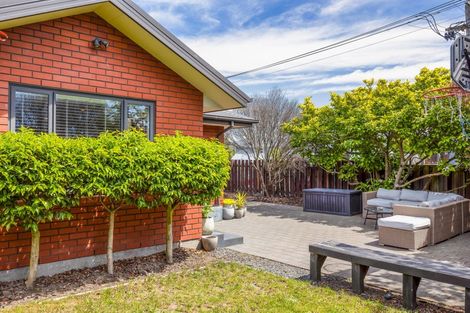 Photo of property in 106 Bassett Street, Burwood, Christchurch, 8083