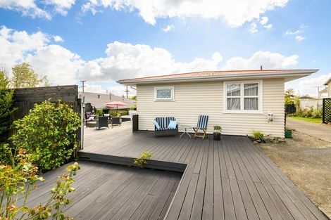 Photo of property in 76 Alexandra Street, Marton, 4710