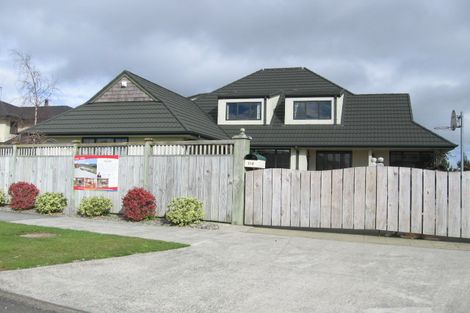 Photo of property in 116 Pacific Drive, Fitzherbert, Palmerston North, 4410