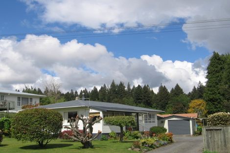 Photo of property in 14a Lynbert Road, Lynmore, Rotorua, 3010