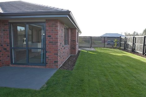 Photo of property in 32 Burford Way, Rolleston, 7615
