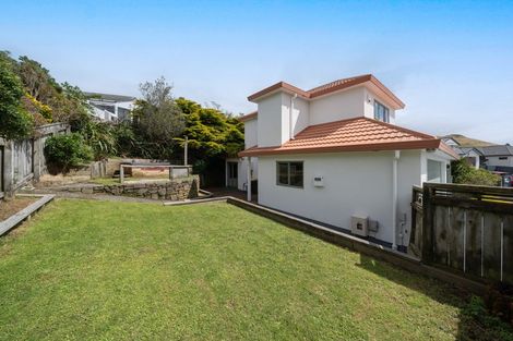 Photo of property in 3 Morpeth Street, Johnsonville, Wellington, 6037