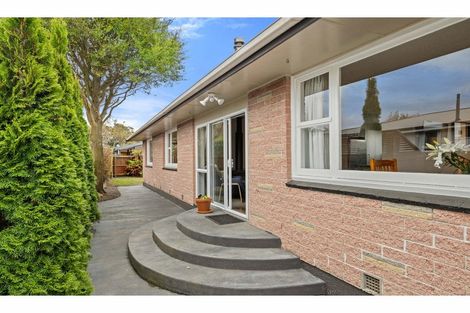 Photo of property in 1/56 Nottingham Avenue, Halswell, Christchurch, 8025