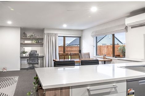 Photo of property in 317 Halswell Junction Road, Halswell, Christchurch, 8025