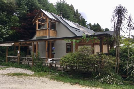 Photo of property in 478 Hau Hau Road, Kaniere, Hokitika, 7811