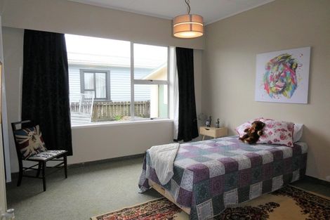 Photo of property in 57 Doyle Street, Blaketown, Greymouth, 7805