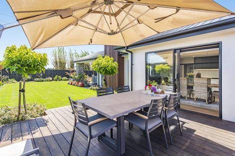 Photo of property in 16 Vitalia Crescent, Lincoln, 7608