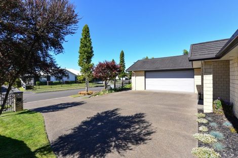 Photo of property in 3 Amokura Crescent, Flagstaff, Hamilton, 3210