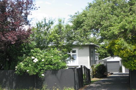 Photo of property in 16 Shirley Road, Mairehau, Christchurch, 8013