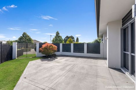 Photo of property in 6 Braebrook Drive, Netherby, Ashburton, 7700