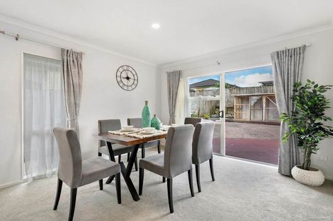 Photo of property in 92 Kilkenny Drive, Dannemora, Auckland, 2016