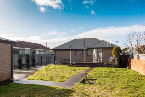Photo of property in 85 Wattle Drive, New Brighton, Christchurch, 8083