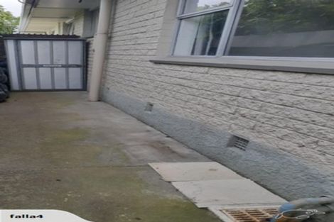 Photo of property in 1 Cheviot Street, Spreydon, Christchurch, 8024