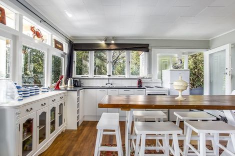 Photo of property in 51 James Mcleod Road, Shelly Beach, Helensville, 0874