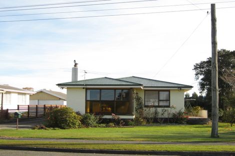 Photo of property in 11 Mcconnell Street, Mataura, 9712