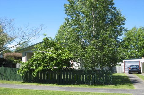 Photo of property in 12 Hiskens Place, Te Awamutu, 3800