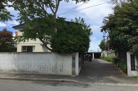Photo of property in 36 Berry Street, St Albans, Christchurch, 8014
