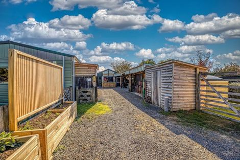 Photo of property in 309 Newell Road, Tamahere, Hamilton, 3283