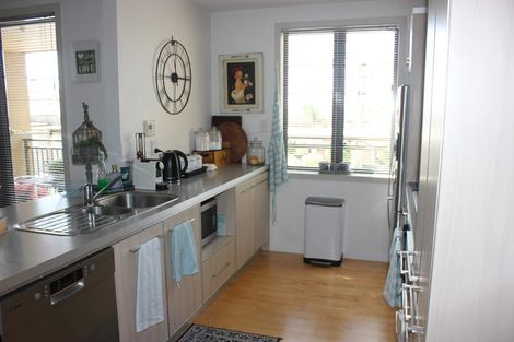 Photo of property in Point Ridge, 8/130f Gills Road, Albany Heights, Auckland, 0632