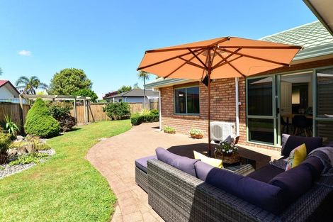 Photo of property in 20 Spinnaker Drive, Flagstaff, Hamilton, 3210